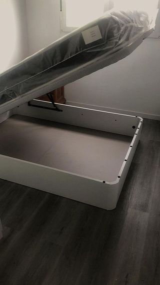 Estudio en alquiler en Les Tendetes en Valencia