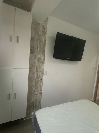 Estudio en alquiler en Les Tendetes en Valencia
