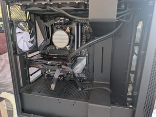 Pc sobremesa 5900x Aorus Master x570 Rx 6600 