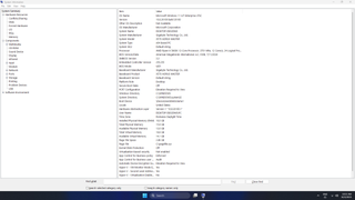 Pc sobremesa 5900x Aorus Master x570 Rx 6600 
