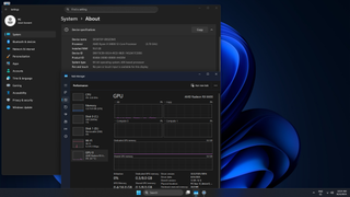 Pc sobremesa 5900x Aorus Master x570 Rx 6600 