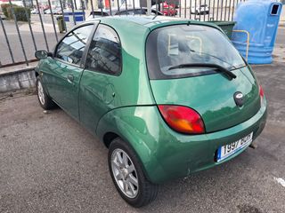 Ford Ka 1.3 60cv