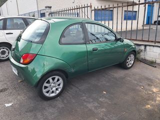 Ford Ka 1.3 60cv