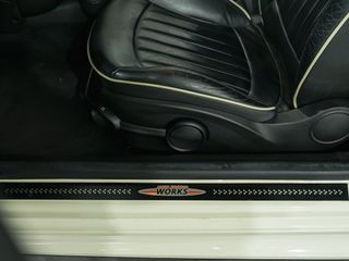 MINI Coupé 2011