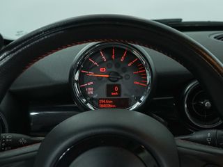 MINI Coupé 2011