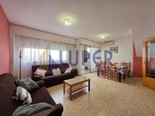 Piso en alquiler en Centro en San Vicente del Raspeig/Sant Vicent del Raspeig