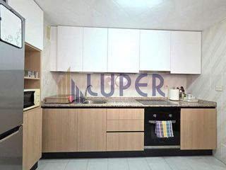 Piso en alquiler en Centro en San Vicente del Raspeig/Sant Vicent del Raspeig