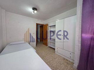 Piso en alquiler en Centro en San Vicente del Raspeig/Sant Vicent del Raspeig