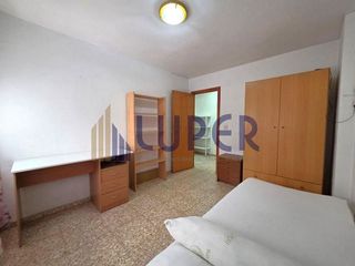 Piso en alquiler en Centro en San Vicente del Raspeig/Sant Vicent del Raspeig