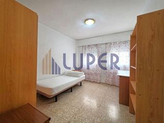 Piso en alquiler en Centro en San Vicente del Raspeig/Sant Vicent del Raspeig