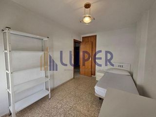 Piso en alquiler en Centro en San Vicente del Raspeig/Sant Vicent del Raspeig