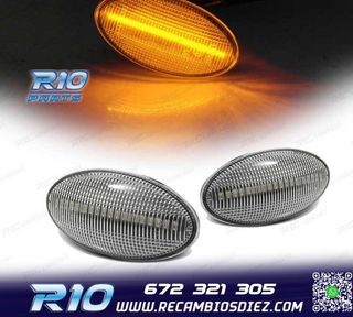 INTERMITENTE SUZUKI GRAND VITARA SWIFT SX4 JIMNY OPEL AGILA