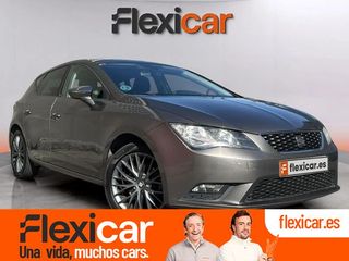 Seat Leon 1.6 TDI 110cv St&Sp Reference