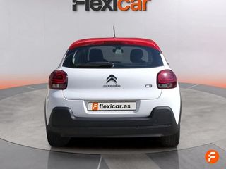 Citroën C3 PureTech 60KW (82CV) FEEL