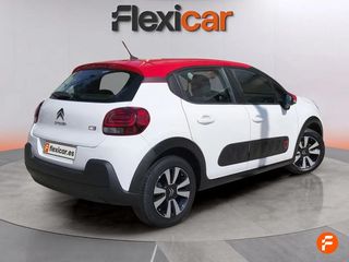 Citroën C3 PureTech 60KW (82CV) FEEL