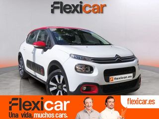 Citroën C3 PureTech 60KW (82CV) FEEL