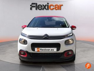 Citroën C3 PureTech 60KW (82CV) FEEL