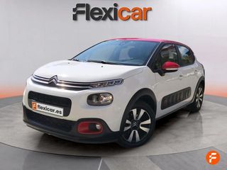 Citroën C3 PureTech 60KW (82CV) FEEL
