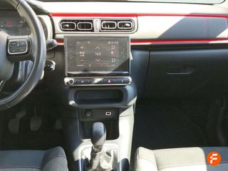 Citroën C3 PureTech 60KW (82CV) FEEL