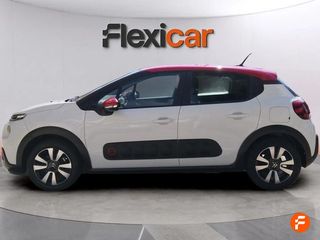 Citroën C3 PureTech 60KW (82CV) FEEL