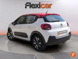 Citroën C3 PureTech 60KW (82CV) FEEL