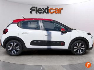Citroën C3 PureTech 60KW (82CV) FEEL