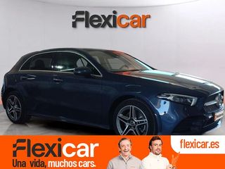 Mercedes Clase A A 250 e