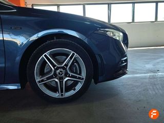 Mercedes Clase A A 250 e