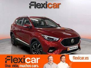 MG ZS 1.5 Luxury