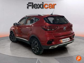 MG ZS 1.5 Luxury