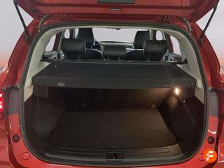 MG ZS 1.5 Luxury