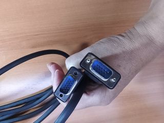 Cable VGA para computadora