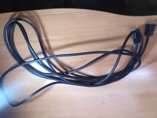 Cable VGA para computadora