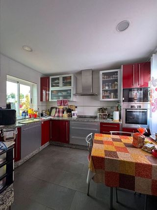 Dúplex en venta en Melilla