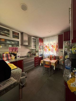 Dúplex en venta en Melilla