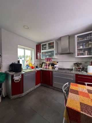 Dúplex en venta en Melilla