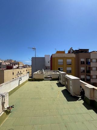 Dúplex en venta en Melilla