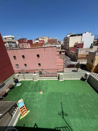 Dúplex en venta en Melilla