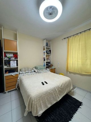 Dúplex en venta en Melilla