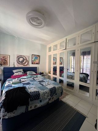 Dúplex en venta en Melilla