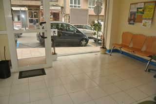 Local comercial en venta en Juan Flórez - San Pablo en Coruña (A)