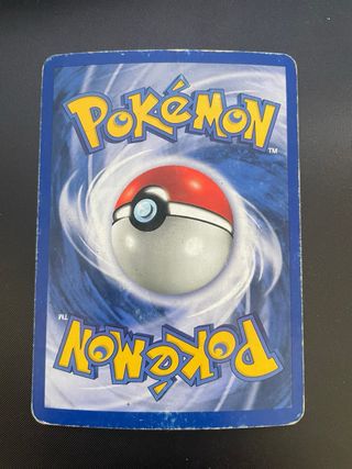 Nidoqueen 7/64 Jungle - Carte Pokémon ITA