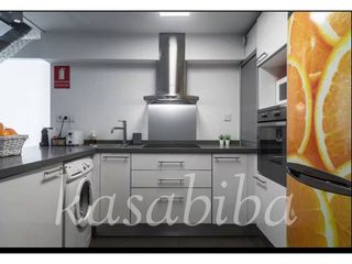 Piso en venta en Vara de Quart en Valencia