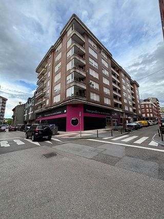 Piso en venta en Centro en Torrelavega