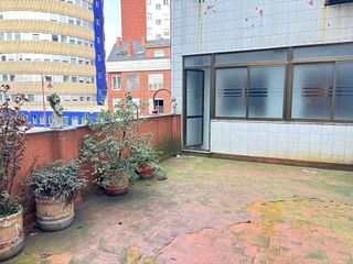 Piso en venta en Centro en Torrelavega