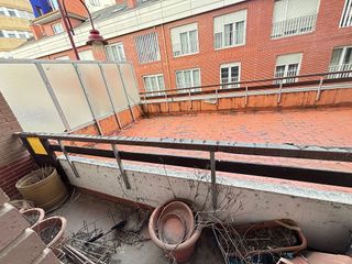 Piso en venta en Centro en Torrelavega