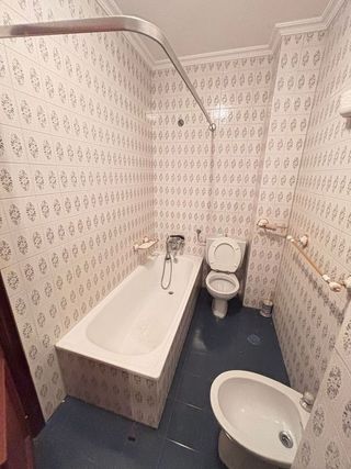 Piso en venta en Centro en Torrelavega