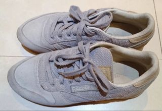 Zapatillas Reebok Talla 40 Beige/Gris