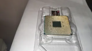 Procesador AMD Ryzen 5 5600X