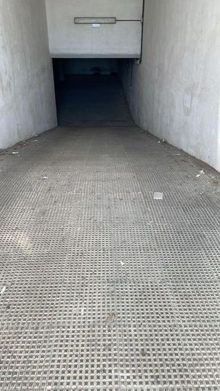 Garaje en venta en Bellavista en Sevilla